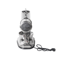 SBT114 Stainless Steel Industrial Commercial Electric Ice Breaker Crusher 180kg/h