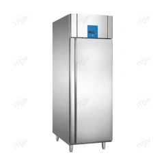 IT-RD-2A1 IT-RD-2A2 600L Hotel Restaurant Kitchen Bakery Tray Upright Freezer Air Cooling No Frost
