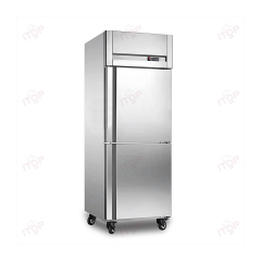 IT-RD1-2C IT-RD1-2F 2/4/6 Doors Commercial Restaurant Refrigerator Freezer Chiller Equipment
