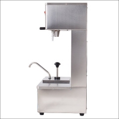 MXF-1 Commercial Flurry Ice Cream Blender Soft Ice Cream Mixer