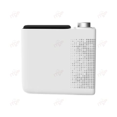 IT-SS Household Small Mini 0.5L Home Diy Electric Ice Cream Maker Machine