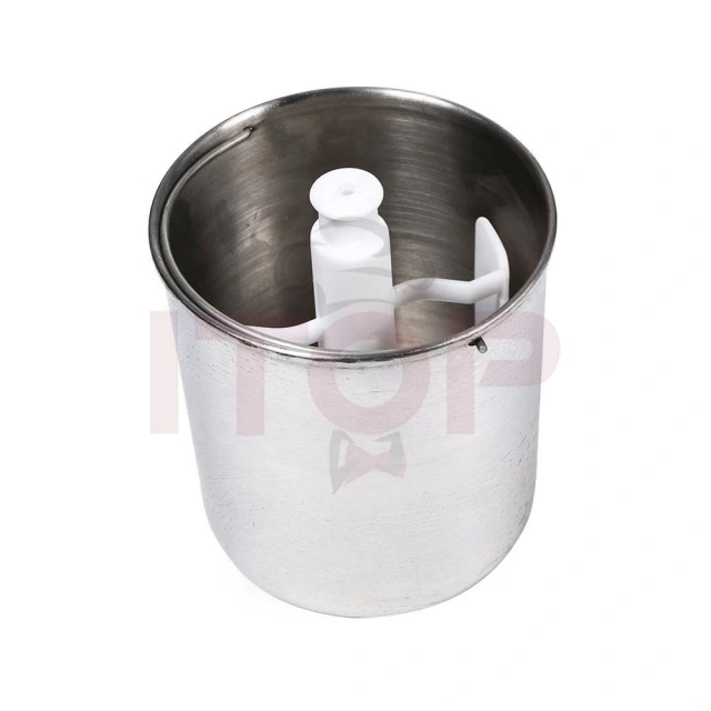 IT-SICM-HC1.5 Household Italian Ice Cream Machine 1.5 L Barrel Gelato Machine