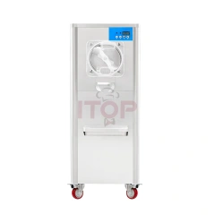 IT-HICM-V16 Vertical Type 12-16L/H  Large Production Hard Serve Ice Cream Maker