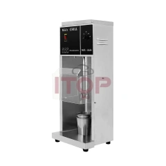 TK-FD Fruit Yogurt Ice Cream Mixer Milk Shaker Mixing Machine