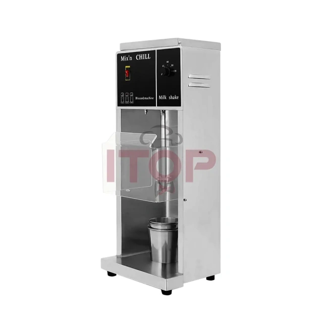 TK-FD Fruit Yogurt Ice Cream Mixer Milk Shaker Mixing Machine