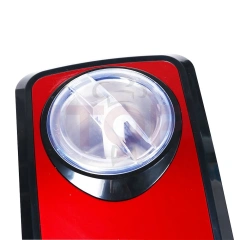 IT-SICM-HC1.5 Household Italian Ice Cream Machine 1.5 L Barrel Gelato Machine