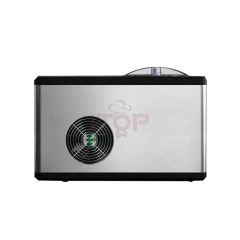 IT-SICM-HSS1.5 Cheap Price Mini Soft Ice Cream Machine 1.5L Bucket For Home DIY