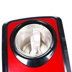 IT-SICM-HC1.5 Household Italian Ice Cream Machine 1.5 L Barrel Gelato Machine