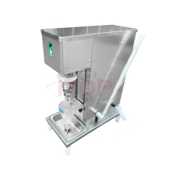 IT-IC-M75 Swirl Drill Ice Cream Maker Frozen Yogurt Real Fruits Ice Cream Blender