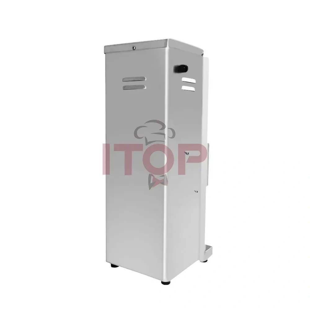 TK-FD Fruit Yogurt Ice Cream Mixer Milk Shaker Mixing Machine