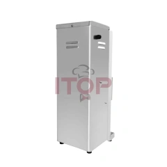 TK-FD Fruit Yogurt Ice Cream Mixer Milk Shaker Mixing Machine