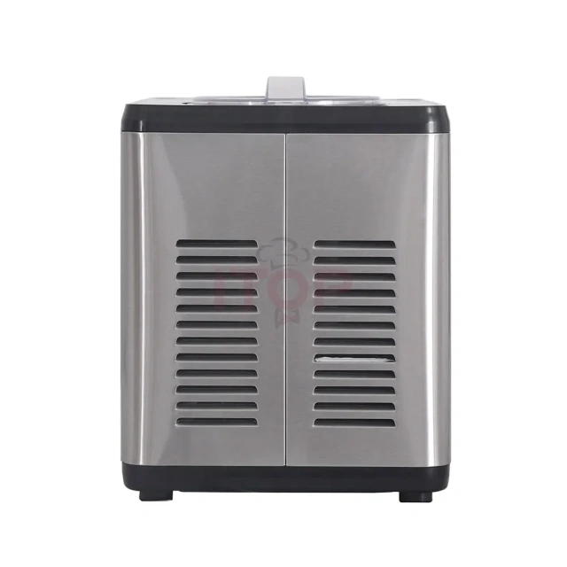 IT-SICM-HSS1.5 Cheap Price Mini Soft Ice Cream Machine 1.5L Bucket For Home DIY