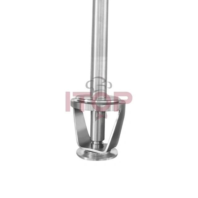 TK-FD Fruit Yogurt Ice Cream Mixer Milk Shaker Mixing Machine