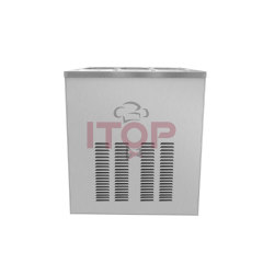 IT-IC5-25W Commercial Table Type 40L/H 5 Mixed Flavors Soft Serve Ice Cream Making Machine