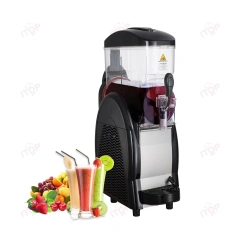IT-LCS-1 Single Tank 12L Margarita Juice Smoothie Slush Machine Slushie Machine