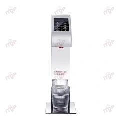 BIWD-10H Split Design Cafe Milk Tea Instant Automatic Hot Cold Water Boiler Dispenser 30L/H