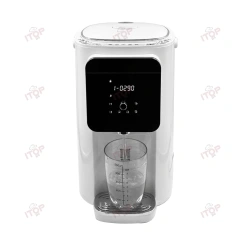 MDM-5L Commercial Automatic Smart Milk Dosing Machine Rapid Liquid Output Milk Doser 5 Litres