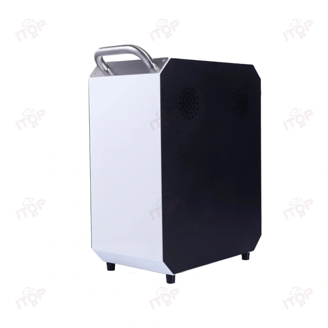 BIWD-10L Split Design Commercial Smart Hot Warm And Cold Water Dispenser 40L/H