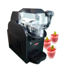 IT-SM*3L Single Tank 3L Barrel Instant Slush Machine 110V 220V