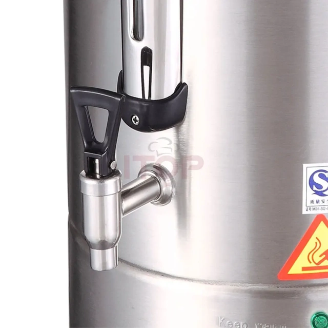 IT-WB-ST18 IT-WB-ST22 IT-WB-ST28 IT-WB-ST32 IT-WB-ST38 Big Capacity Commercial Electric Water Boiler Dispenser