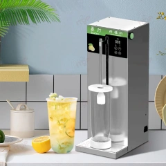 IT-AJM-1 Lemon Juice Making Machine Lemon Juice Extracting Beating Machine