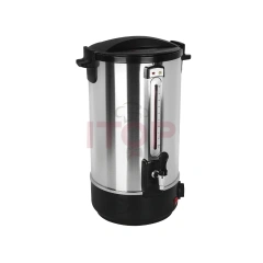 WB-20L Hotel Restaurant 13L Economical Hot Water Boiler Urn Electric Kettle