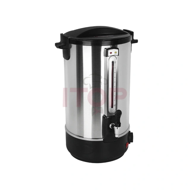 WB-20L Hotel Restaurant 13L Economical Hot Water Boiler Urn Electric Kettle