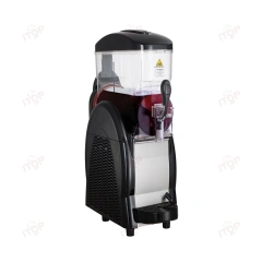 IT-LCS-1 Single Tank 12L Margarita Juice Smoothie Slush Machine Slushie Machine