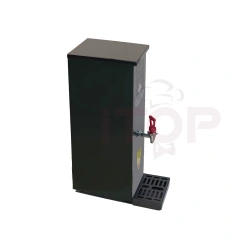IT-45SW Microcomputer Stepwise Heater Stainless Steel Commercial Water Boiler Dispenser