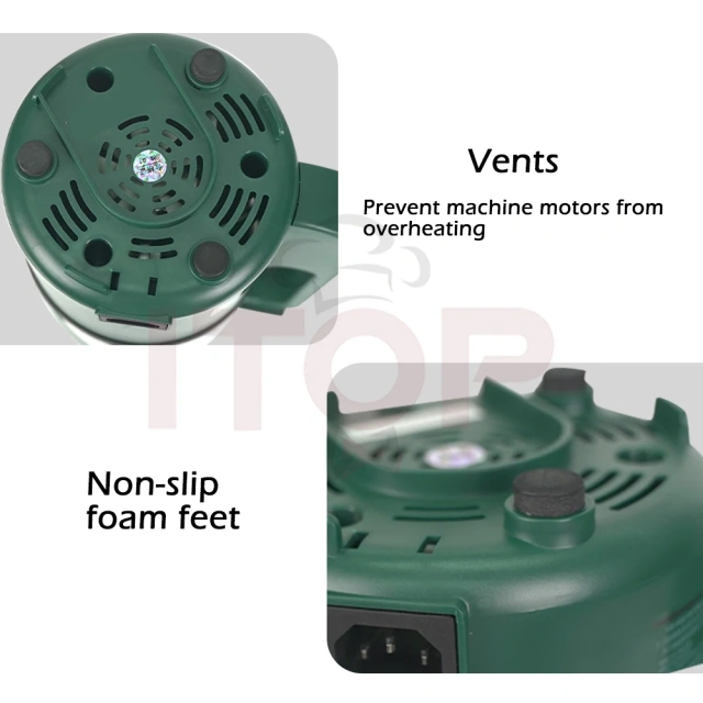 IT-800W39 Household Healthy Blender Soy Milk Machine 1.5 Liters Wall Breaking Machine