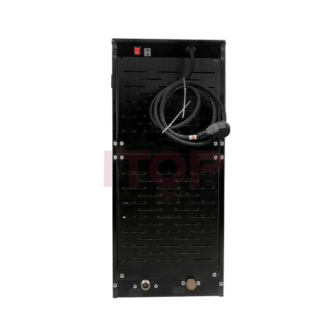 IT-FM-8L IT-FM-10L IT-FM-12L Electric Steam Forther Machine Hot Water Boiler Milk Bubble Frothing Maker