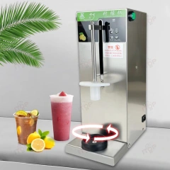 IT-AJM-1 Lemon Juice Making Machine Lemon Juice Extracting Beating Machine