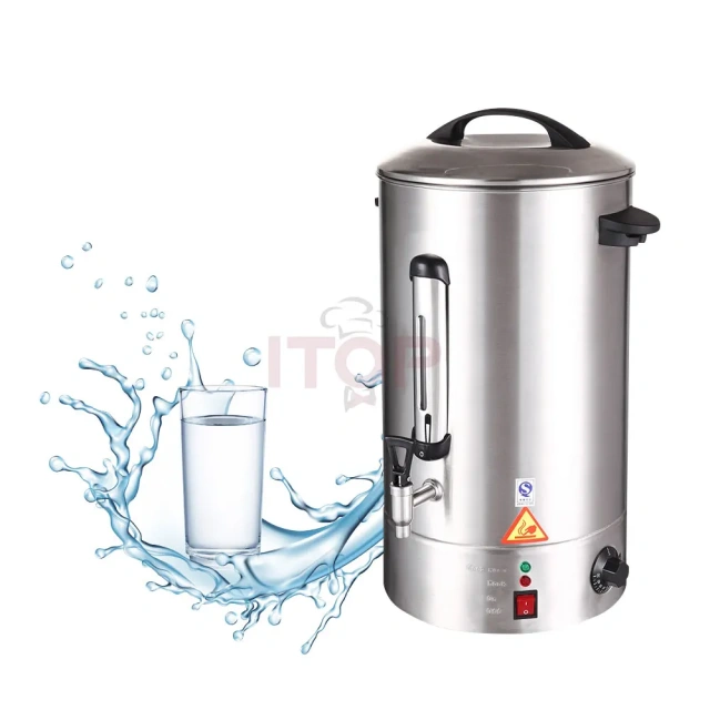 IT-WB-ST18 IT-WB-ST22 IT-WB-ST28 IT-WB-ST32 IT-WB-ST38 Big Capacity Commercial Electric Water Boiler Dispenser