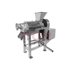 IT-SJ-4 IT-SJ-15 IT-SCJ-1.1 IT-SCJ-5.5 Industrial Commercial Cold Screw Press Juicer Espiral Beverage Making Machine