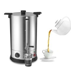 IT-WB-S20 IT-WB-S30 IT-WB-S35 IT-WB-S40 Stainless Steel Water Boiler Tea Urn Kettle
