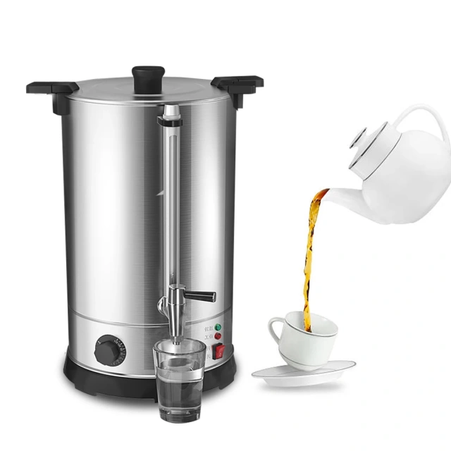 IT-WB-S20 IT-WB-S30 IT-WB-S35 IT-WB-S40 Stainless Steel Water Boiler Tea Urn Kettle