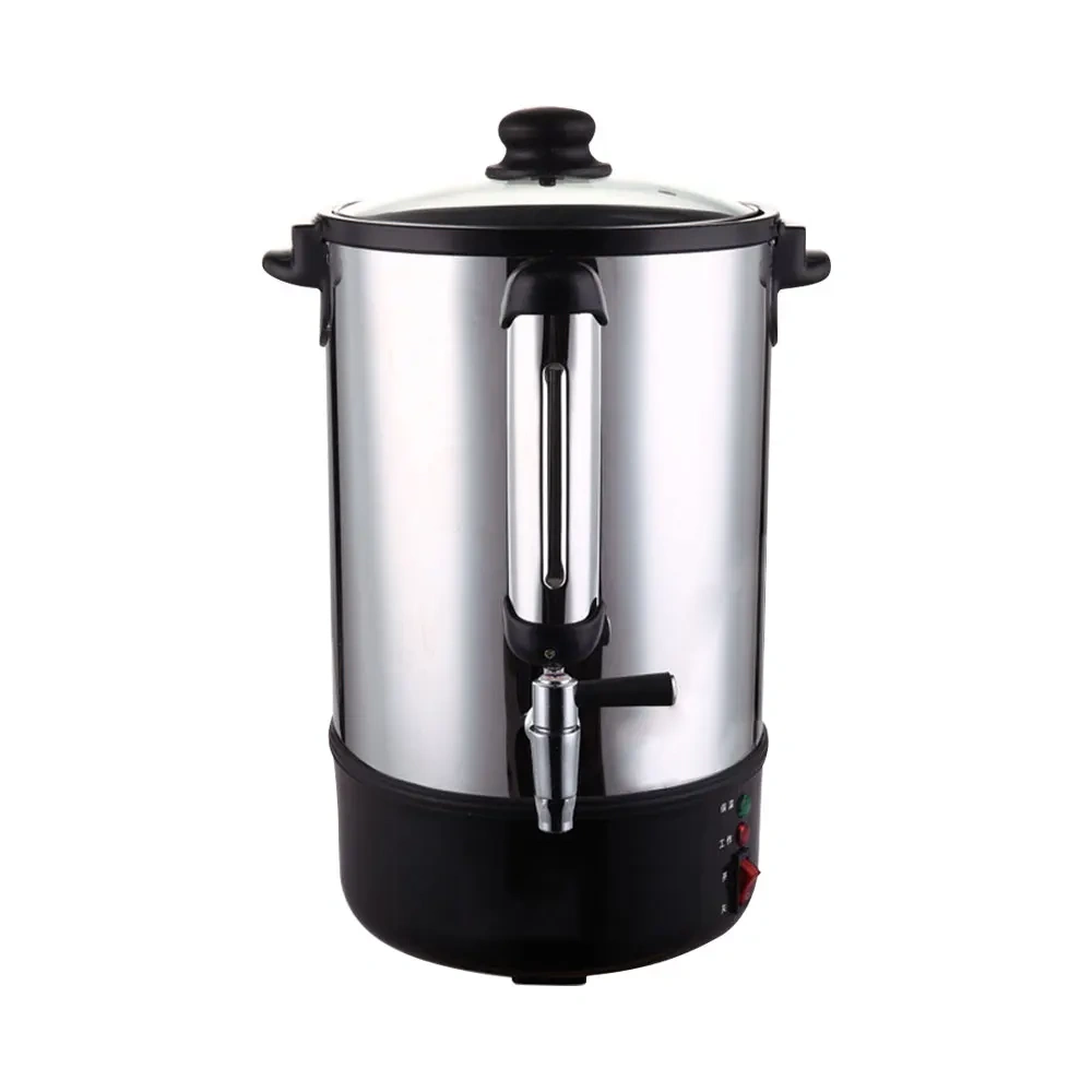 IT-EWB11/12/15/20/30/35 Commercial Electric Drinking Water Dispenser 11L-30L Big Capacity Hot Water Boiler