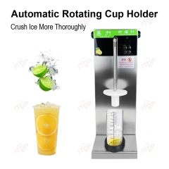 IT-AJM-1 Lemon Juice Making Machine Lemon Juice Extracting Beating Machine