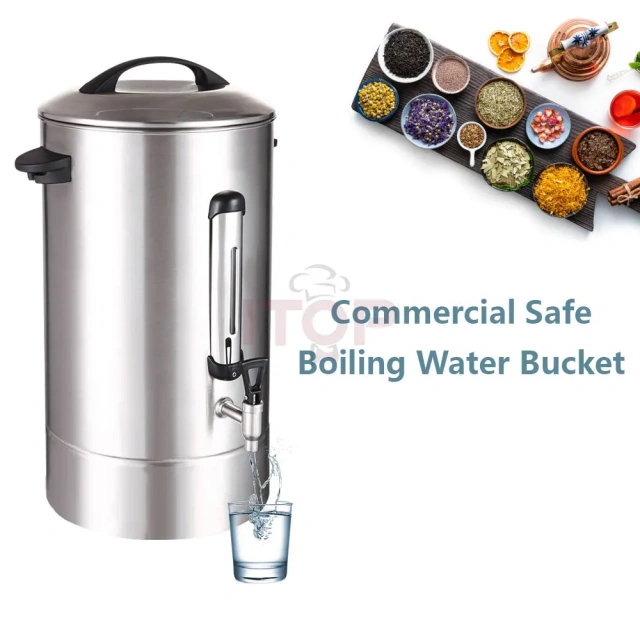 IT-WB-ST18 IT-WB-ST22 IT-WB-ST28 IT-WB-ST32 IT-WB-ST38 Big Capacity Commercial Electric Water Boiler Dispenser