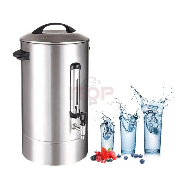 IT-WB-ST18 IT-WB-ST22 IT-WB-ST28 IT-WB-ST32 IT-WB-ST38 Big Capacity Commercial Electric Water Boiler Dispenser