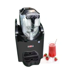 IT-SM*3L Single Tank 3L Barrel Instant Slush Machine 110V 220V