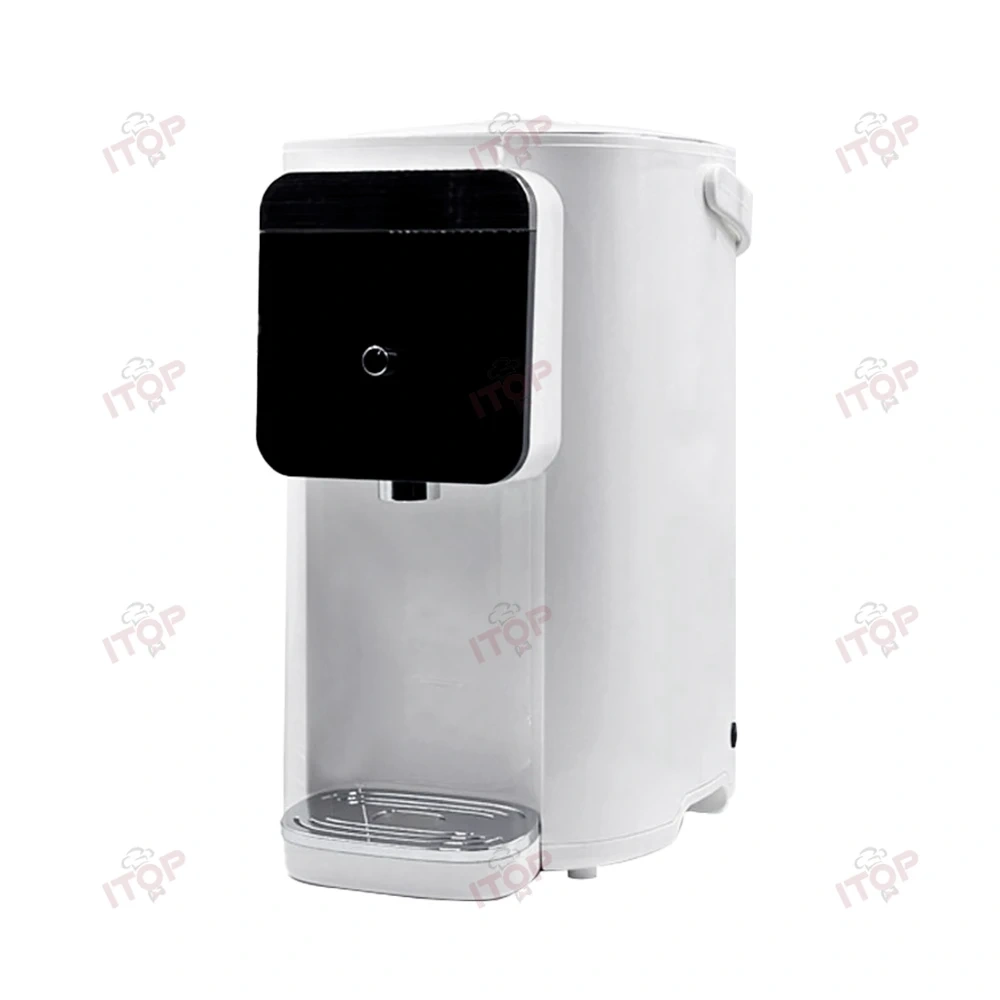 MDM-5L Commercial Automatic Smart Milk Dosing Machine Rapid Liquid Output Milk Doser 5 Litres