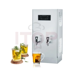 IT-MS-WB60 IT-MS-WB90 IT-MS-WB140 IT-MS-WB190 Automatic Water Boiler 60-190L/H Stepping Water Boiling Machine