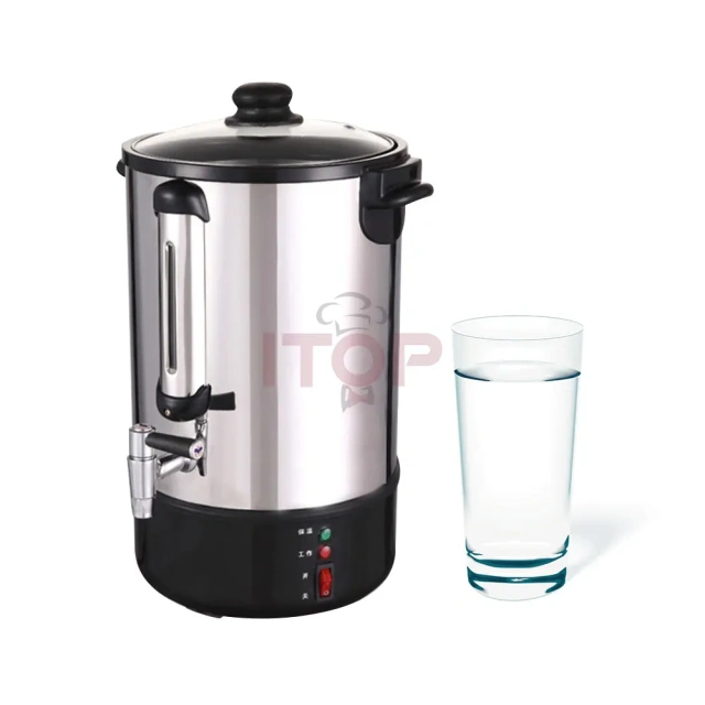IT-EWB11/12/15/20/30/35 Commercial Electric Drinking Water Dispenser 11L-30L Big Capacity Hot Water Boiler