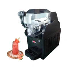 IT-SM*3L Single Tank 3L Barrel Instant Slush Machine 110V 220V