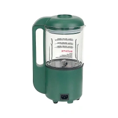 IT-800W39 Household Healthy Blender Soy Milk Machine 1.5 Liters Wall Breaking Machine