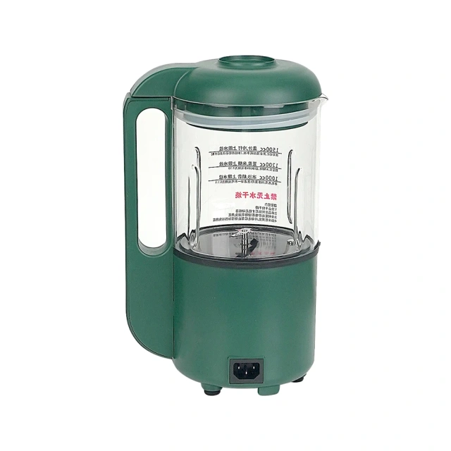 IT-800W39 Household Healthy Blender Soy Milk Machine 1.5 Liters Wall Breaking Machine