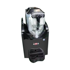 IT-SM*3L Single Tank 3L Barrel Instant Slush Machine 110V 220V