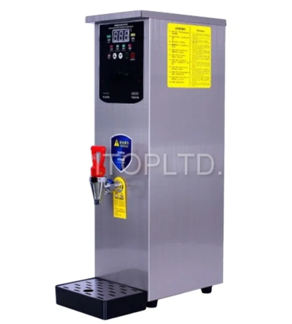 KW-10SB KW-10SA Capacity 10L Electric Heating Hot Water Boiler Kitchen Hot Water Dispenser