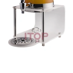 IT-JD-A7 Hotel Buffet Restaurant 7L Barrel Commercial Multi Beverage Juice Dispenser
